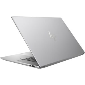 HP ZBook Studio 16 G10 Estación de trabajo móvil 40,6 cm (16") WQUXGA Intel® Core™ i9 i9-13900H 32 GB DDR5-SDRAM 1 TB SSD NVIDIA GeForce RTX 4080 Wi-Fi 6E (802.11ax) Windows 11 Pro Plata HP ZBook Studio 16 G10 Estación de trabajo móvil 40,6 cm (16") WQUXGA Intel® Core™ i9 i9-13900H 32 GB DDR5-SDRAM 1 TB SSD NVIDIA GeForce RTX 4080 Wi-Fi 6E (802.11ax) Windows 11 Pro Plata