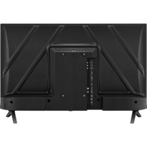 Alternative view of Hisense 32A4N Televisor 81,3 cm (32") HD Smart TV Wifi Negro 200 cd / m²