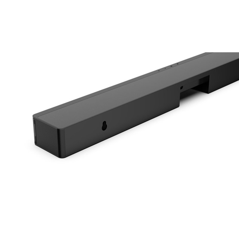 Hisense HS2100 altavoz soundbar Negro 2.1 canales 240 W Hisense HS2100 altavoz soundbar Negro 2.1 canales 240 W - Imagen 10