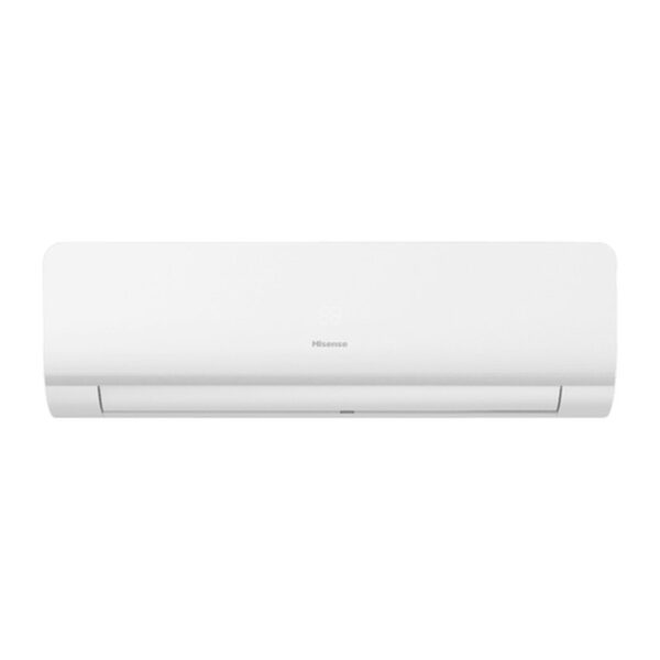 Hisense Smart Clima Sistema split Blanco