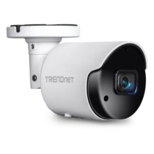 INDOOR / OUTDOOR 5 MP POE CAM