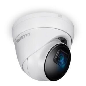 INDOOR / OUTDOOR 5 MP POE CAM
