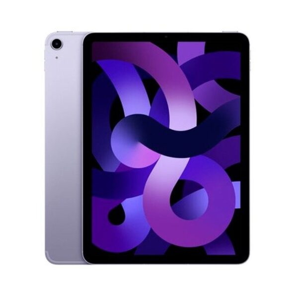 iPad Air Wi-Fi 64GB Purple