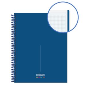 Alternative view of Ingraf 350735 libro de ejercicios | PACK 5 UNIDADES