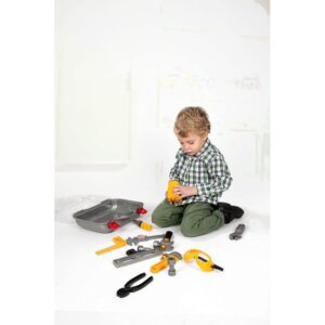 JUEGO BRICO KIT 19 PIEZAS MINILAND 97003