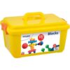 JUEGO INTERSTAR BLOCKS 100 PIEZAS MINILAND 94039 JUEGO INTERSTAR BLOCKS 100 PIEZAS MINILAND 94039
