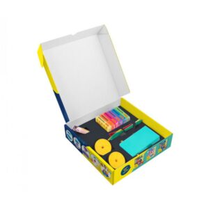 Jovi JT103 compuesto para cerámica y modelaje Set de utensilios para jugar con plastilina Colores surtidos 1 pieza(s)