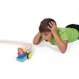 Jovi JT103 compuesto para cerámica y modelaje Set de utensilios para jugar con plastilina Colores surtidos 1 pieza(s)