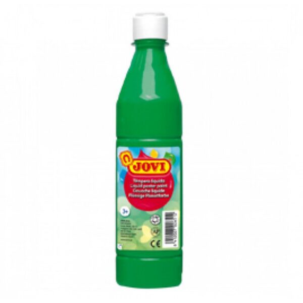 Jovi 50617 pintura para manualidades Pintura para carteles 500 ml 1 pieza(s)