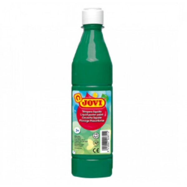 Jovi 50619 pintura para manualidades Pintura para carteles 500 ml 1 pieza(s)