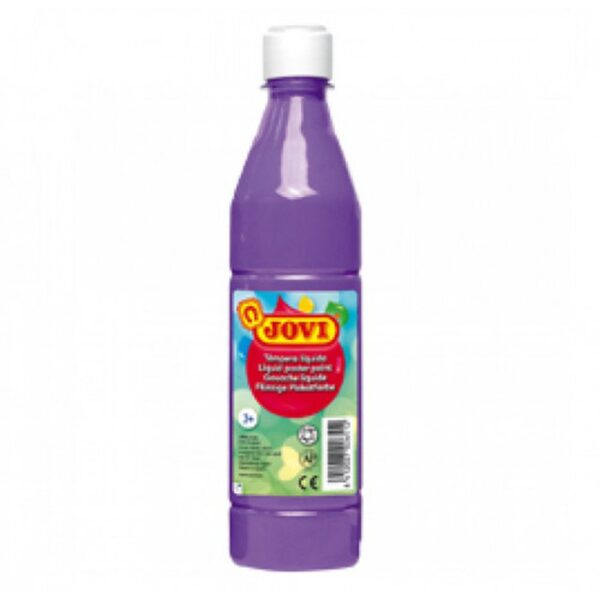 Jovi 50623 pintura para manualidades Pintura para carteles 500 ml 1 pieza(s)