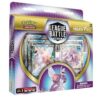 Juego Cartas Pokemon Tcg Baraja Combate
