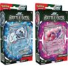 Juego Cartas Pokemon Tcg Ex Battle