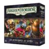 Juego Mesa Arkham Horror Lcg Los