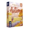 Juego Mesa Autumn (pocket) Juego Mesa Autumn (pocket)