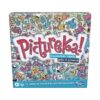 Juego Mesa Hasbro Piktureka Refresh Español Juego Mesa Hasbro Piktureka Refresh Español