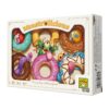 Juego Mesa Monstrolicious Edad Recomendada 8