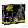 Juego Mesa Star Wars Shatterpoint Certified Juego Mesa Star Wars Shatterpoint Certified