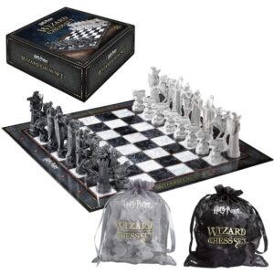 Juego Mesa The Noble Collection Harry