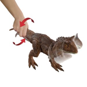 Jurassic World HND19 figura de juguete para niños