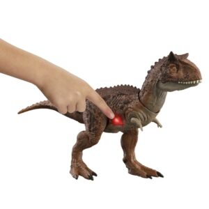 Jurassic World HND19 figura de juguete para niños
