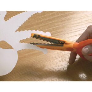 KIT CREA TIJERAS PARA MANUALIDADES ALPINO PT0030