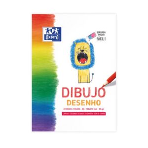KIT KIDS1 BLOCS DIBUJO+BLOC ACUARELA/TEMPERA+ESTUCHE KANGOO+TEMPERAS OXFORD 400169566 KIT KIDS1 BLOCS DIBUJO+BLOC ACUARELA/TEMPERA+ESTUCHE KANGOO+TEMPERAS OXFORD 400169566