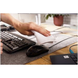 Kensington Ratón con cable lavable Pro Fit®