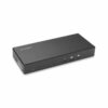Kensington Replicador de puertos 4K dual USB-C y USB-A SD4781P EQ Kensington Replicador de puertos 4K dual USB-C y USB-A SD4781P EQ
