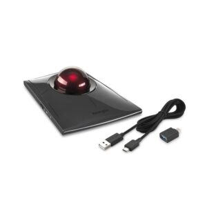 Kensington Trackball SlimBlade™ Pro Kensington Trackball SlimBlade™ Pro