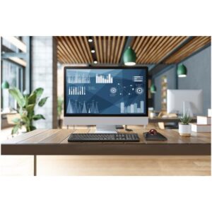 Kensington Trackball SlimBlade™ Pro Kensington Trackball SlimBlade™ Pro