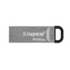 Kingston Technology DataTraveler Kyson unidad flash USB 512 GB USB tipo A 3.2 Gen 1 (3.1 Gen 1) Plata Kingston Technology DataTraveler Kyson unidad flash USB 512 GB USB tipo A 3.2 Gen 1 (3.1 Gen 1) Plata