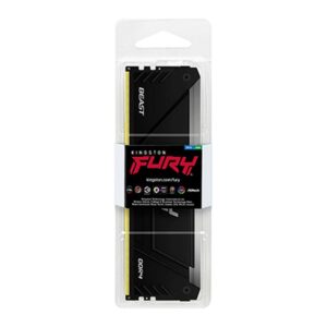 32GB 3200 DDR4 DIMM FURY Beast RGB
