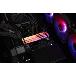 Kingston Technology FURY Beast RGB módulo de memoria 32 GB 1 x 32 GB DDR5