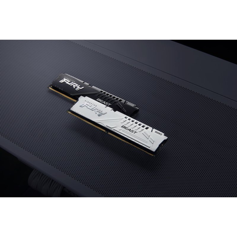 Kingston Technology FURY Beast módulo de memoria 32 GB 1 x 32 GB DDR5 Kingston Technology FURY Beast módulo de memoria 32 GB 1 x 32 GB DDR5 - Imagen 5