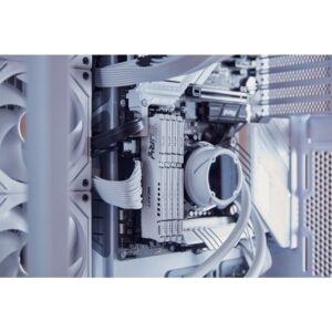 32GB 5200 DDR5 DIMM Kit2 FURY Beast WHT 32GB 5200 DDR5 DIMM Kit2 FURY Beast WHT