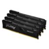 Kingston Technology FURY Beast módulo de memoria 32 GB 4 x 8 GB DDR4