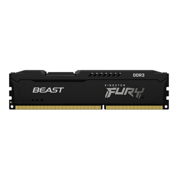 Kingston Technology FURY Beast módulo de memoria 4 GB 1 x 4 GB DDR3 1866 MHz