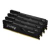 Kingston Technology FURY Beast módulo de memoria 64 GB 4 x 16 GB DDR4 Kingston Technology FURY Beast módulo de memoria 64 GB 4 x 16 GB DDR4