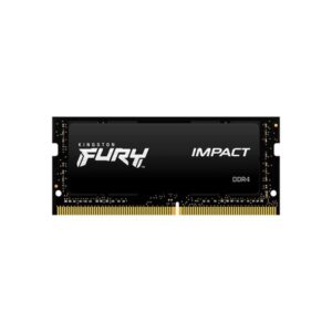 Kingston Technology FURY Impact módulo de memoria 64 GB 2 x 32 GB DDR4
