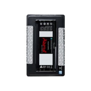 Kingston Technology FURY Renegade Pro módulo de memoria 128 GB 4 x 32 GB DDR5 ECC