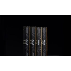 Kingston Technology FURY Renegade Pro módulo de memoria 128 GB 8 x 16 GB DDR5 ECC Kingston Technology FURY Renegade Pro módulo de memoria 128 GB 8 x 16 GB DDR5 ECC