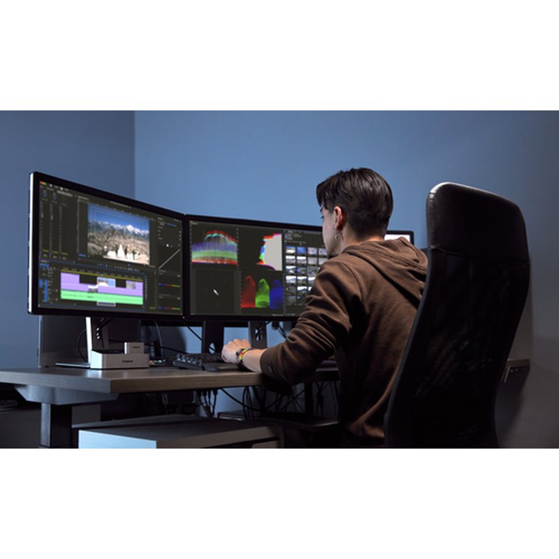 Kingston Technology FURY Renegade Pro módulo de memoria 16 GB 1 x 16 GB DDR5 ECC Kingston Technology FURY Renegade Pro módulo de memoria 16 GB 1 x 16 GB DDR5 ECC - Imagen 8