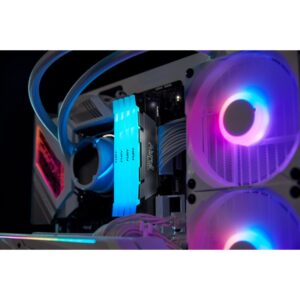 128GB 3200 DDR4 DIMM Kit4 FURY Ren RGB