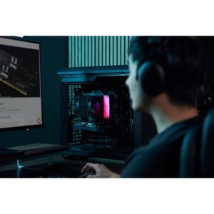 128GB 3200 DDR4 DIMM Kit4 FURY Ren RGB