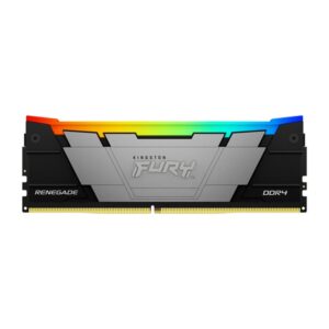 Kingston Technology FURY Renegade RGB módulo de memoria 16 GB 1 x 16 GB DDR4