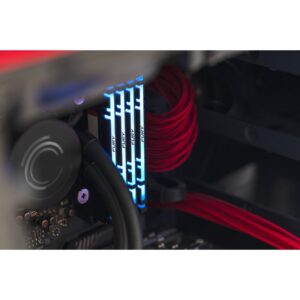 Kingston Technology FURY Renegade RGB módulo de memoria 16 GB 1 x 16 GB DDR4