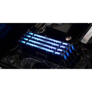 Kingston Technology FURY Renegade RGB módulo de memoria 32 GB 1 x 32 GB DDR4