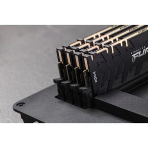 Kingston Technology FURY Renegade RGB módulo de memoria 32 GB 1 x 32 GB DDR4