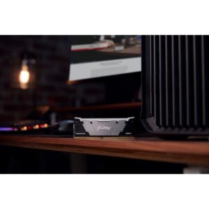 Kingston Technology FURY Renegade RGB módulo de memoria 32 GB 2 x 16 GB DDR4